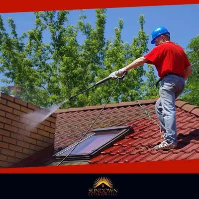 Sundown Exteriors, LLC