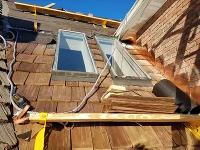 Messing Roofing & Construction - Bloomington Normal