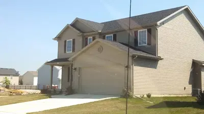 Boolman Homes