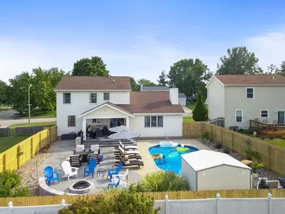 Banks Remodeling