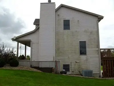 Power Wash Services, Inc.