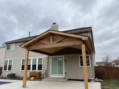 KMK Residential Restorations Inc.