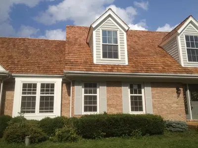 TZ Roofing Companies & Roofing Contractor