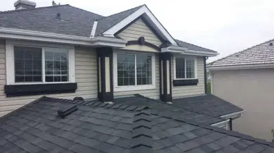 Harper Roofing Company