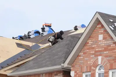 Wiltec Roofing Company