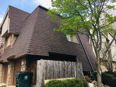 JMK Exteriors Inc