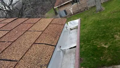 AJ's Windows & Gutters