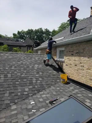 Exterior Restoration Group