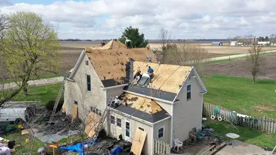 2G Exteriors