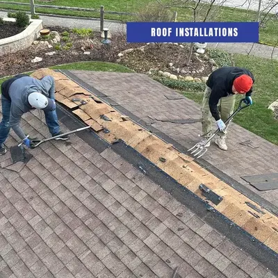Roofing Gurus - Roofing contractors | Roof repairs