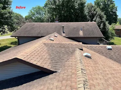 Durable Roofing & Coating Systems