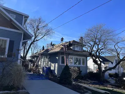 Estate Exteriors