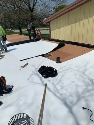 Singles Roofing & Construction Co