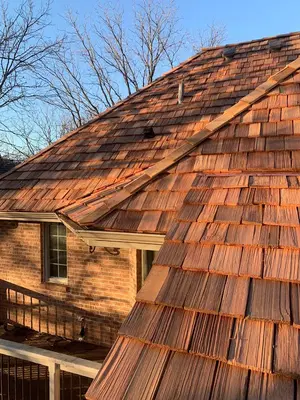 NV Roofing Inc