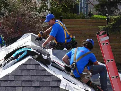 Roofing Aid Inc