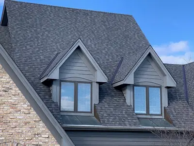 Countryside Roofing Siding and Windows, Inc.