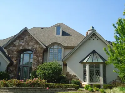 Bell Roofing & Siding Inc