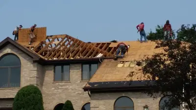Greco Remodeling Services | General Contractors