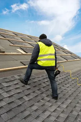 StnRoof Roofing Contractors Palatine