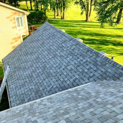 RZG Roofing, Siding and Gutters