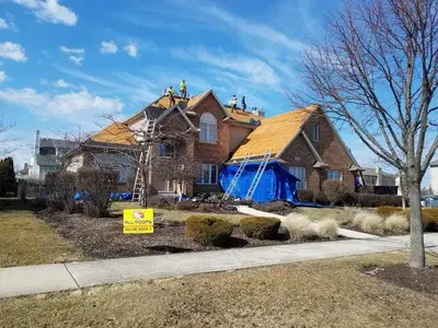 All Roof Roofing Companies