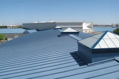 MKY Flat Roof Repair