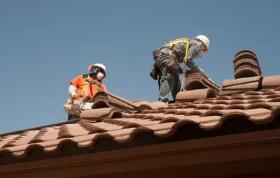 Willson Brothers Roofing