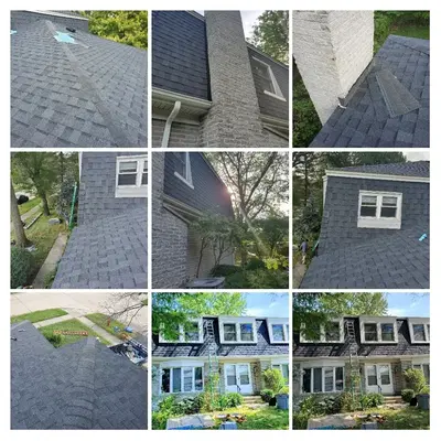 ARE Roofing & Exteriors, Inc.