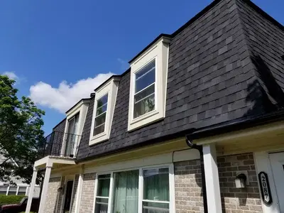 AWM Construction Inc