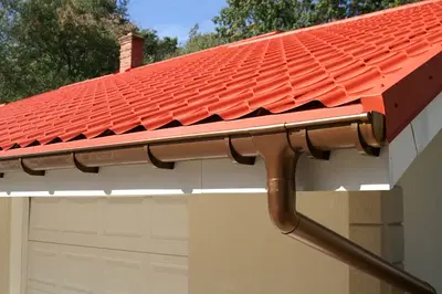 Colonial Roofing Systems