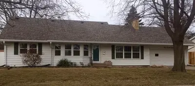 Harold's Roofing & Home Improvement