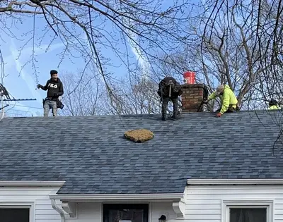 Olde Town Roofing