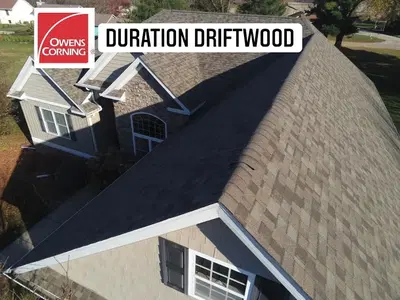 Storm Recovery Roofing & Siding