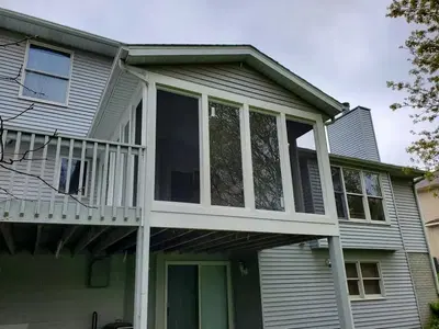 Black Tie Remodeling