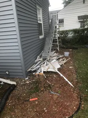 Fanth - Curry Home Improvement Co