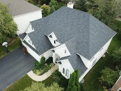 Naperville Roofing and Construction