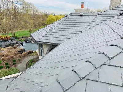 Reliable Exteriors