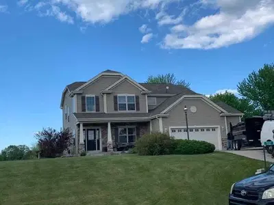 Affordable Roofing