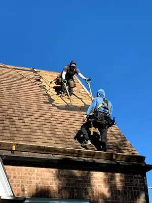 Anytime Roofing PLLC