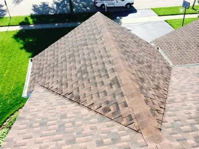A+ Roofing Co., Inc.