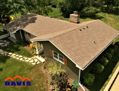 Davis Roofing, Inc