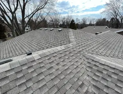 Perfect Exteriors Inc.