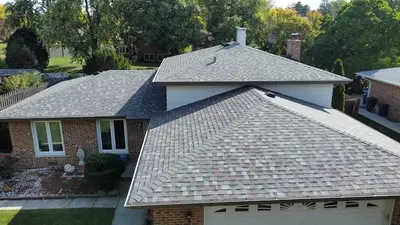 Signature Roofing & Construction Inc