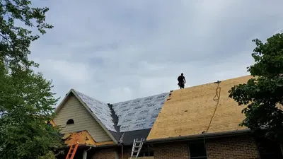 Happy Roofing