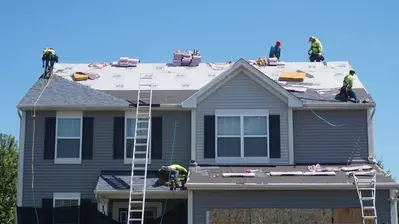 TTLC Inc. - Roofing, Siding & Gutters