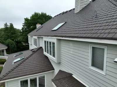 D & M Home Improvements Corp.