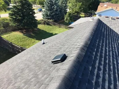 Everlast Exteriors Of Illinois Inc