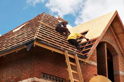 LOEK Roof Repair & Roof Replacement