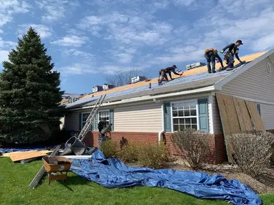 Safeguard Construction Company, Inc.
