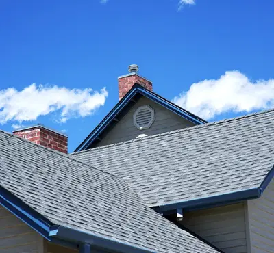 Able-Warnecke Roofing Inc